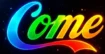Come App
